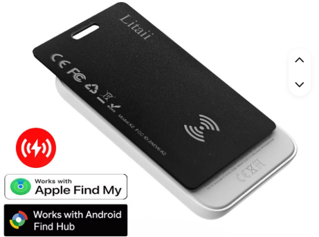 SMART CARD-GPS