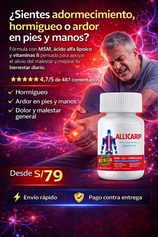ALLICARP