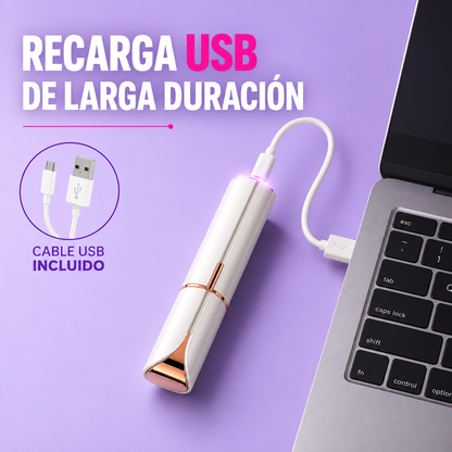 Depiladora facial Havia