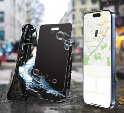 SMART CARD-GPS